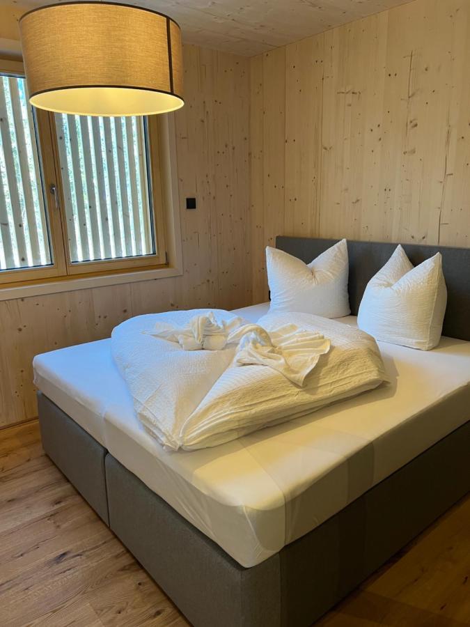 Smart Apartments Mellau Luaran gambar