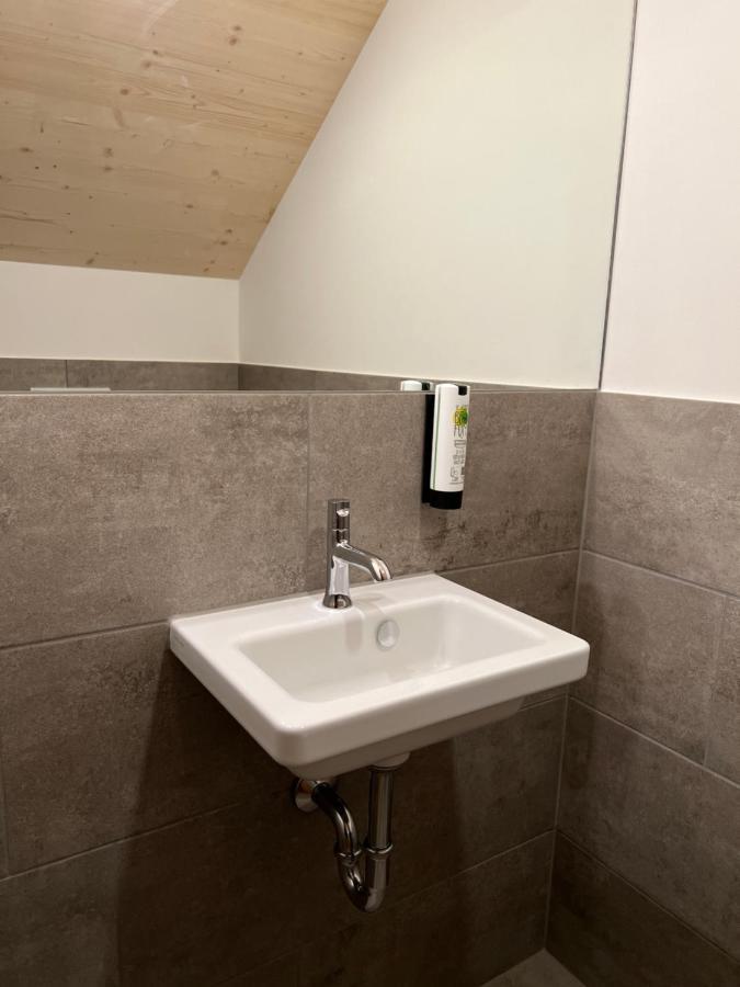 Smart Apartments Mellau Luaran gambar